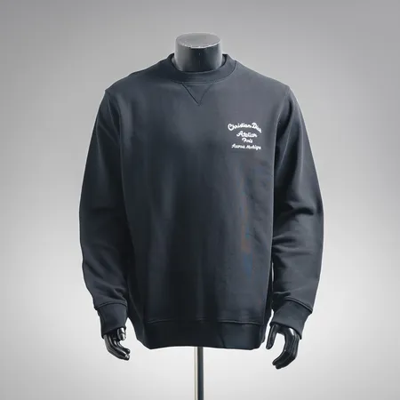 ディオール パーカー