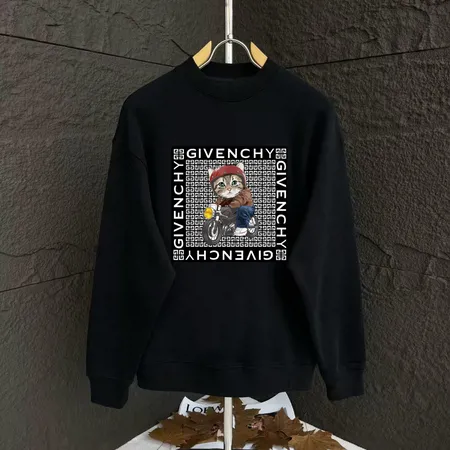 ジバンシィ パーカー