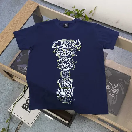 ステューシー Tシャツ