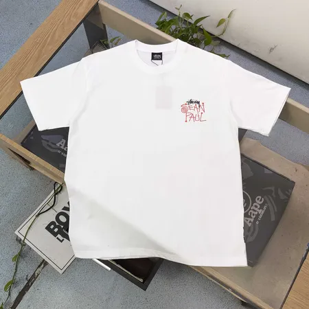 ステューシー Tシャツ