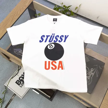 ステューシー Tシャツ