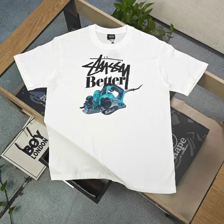 ステューシー Tシャツ