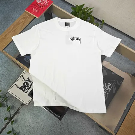 ステューシー Tシャツ