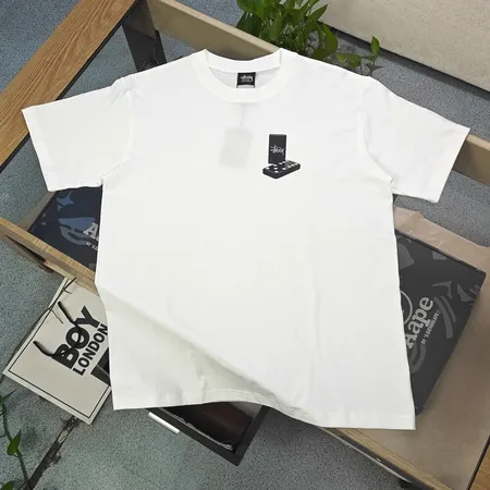 ステューシー Tシャツ