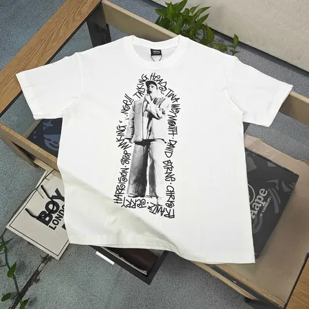 ステューシー Tシャツ