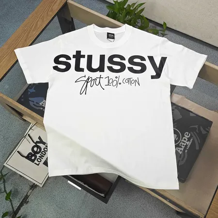 ステューシー Tシャツ