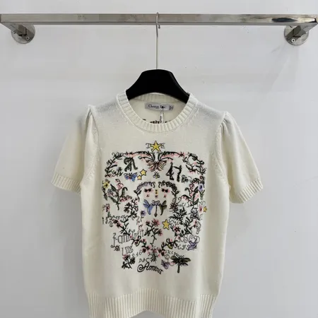 ディオール Tシャツ