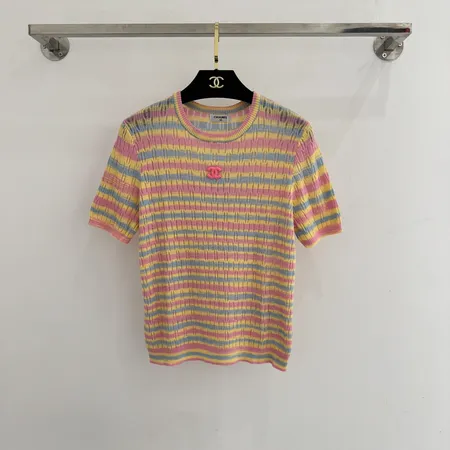 シャネル Tシャツ