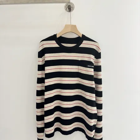 ミュウミュウ パーカー