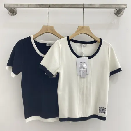 シャネル Tシャツ