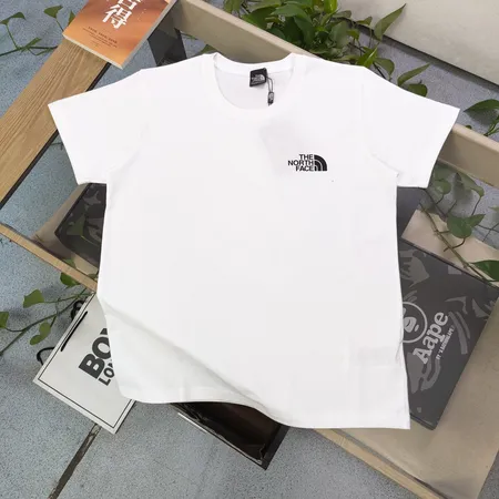 ノースフェイス Tシャツ