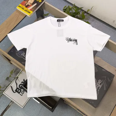 ステューシー Tシャツ