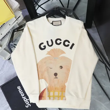 グッチ パーカー