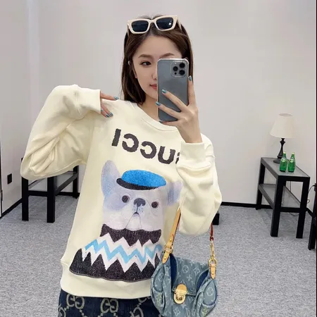 グッチ パーカー