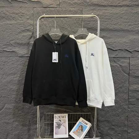 バーバリー ス パーカー