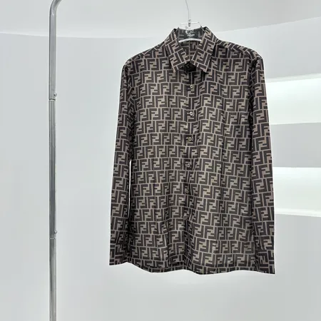 フェンディ シャツ