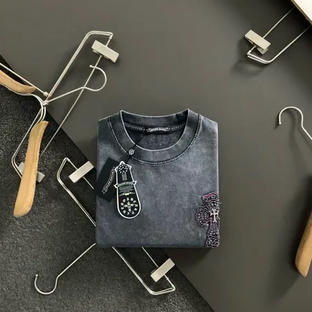 クロムハーツ Tシャツ