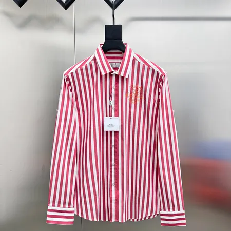 エルメス シャツ