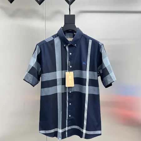 バーバリー ス シャツ