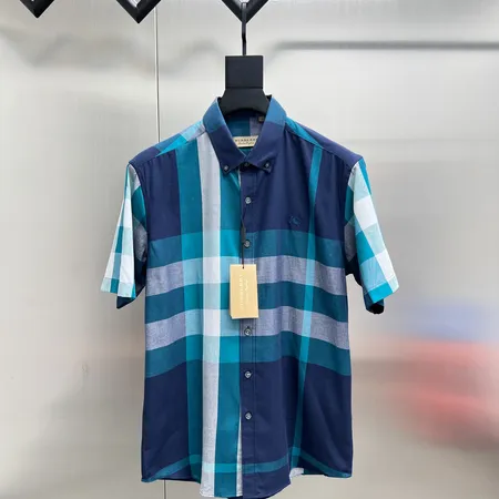 バーバリー ス シャツ