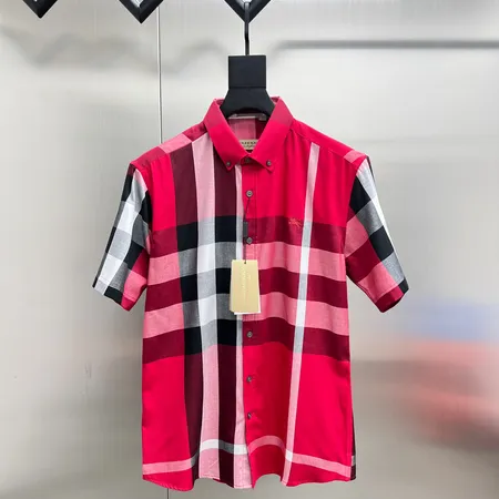 バーバリー ス シャツ