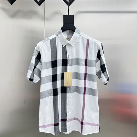 バーバリー ス シャツ