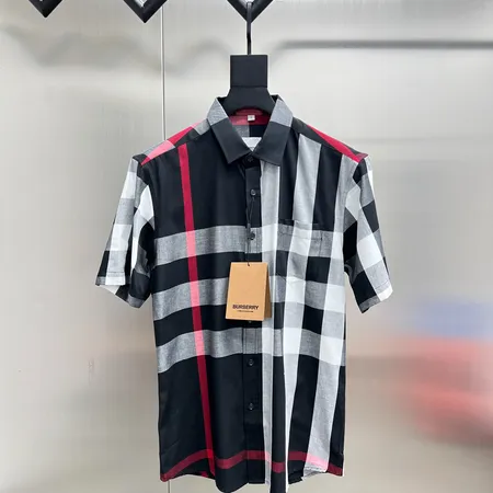 バーバリー ス シャツ