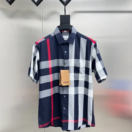 バーバリー ス シャツ