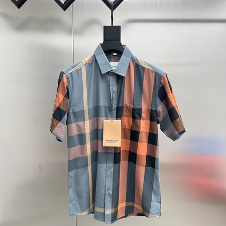 バーバリー ス シャツ