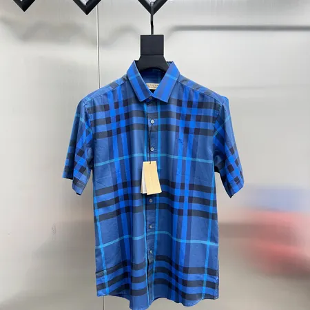 バーバリー ス シャツ