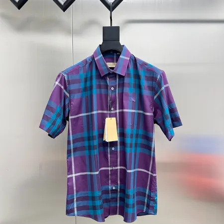 バーバリー ス シャツ