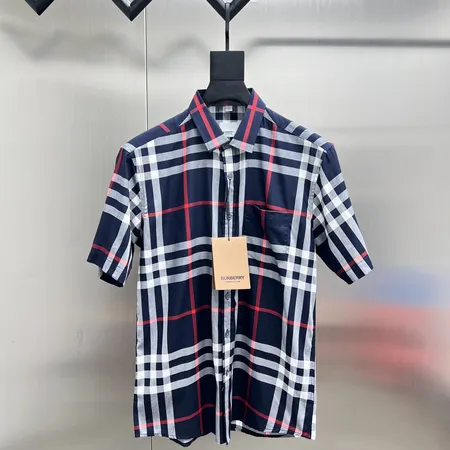 バーバリー ス シャツ