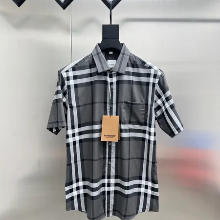 バーバリー ス シャツ