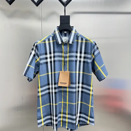 バーバリー ス シャツ