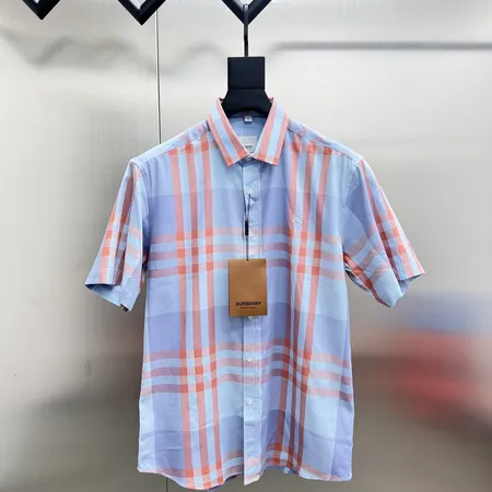 バーバリー ス シャツ