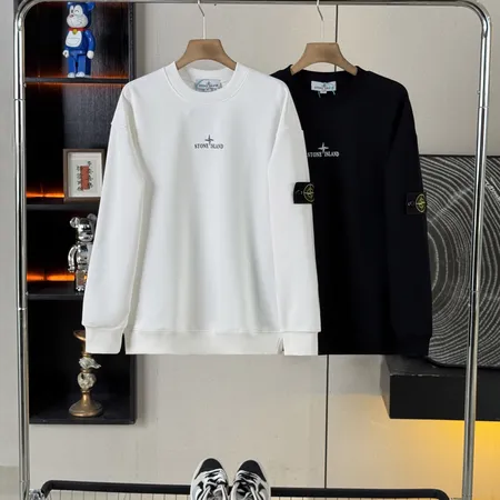 ストーンアイランド パーカー