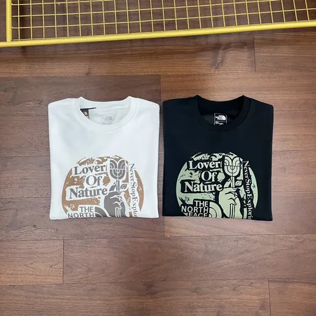 ノースフェイス パーカー