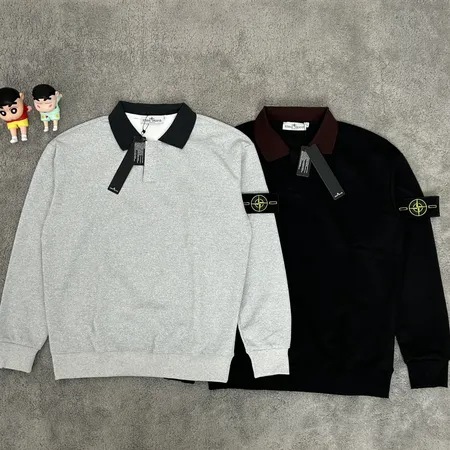 ストーンアイランド パーカー