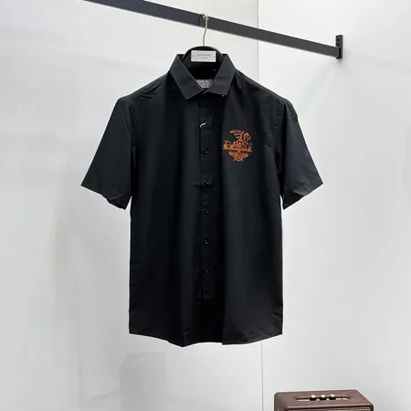 エルメス シャツ