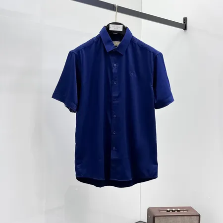 バーバリー ス シャツ