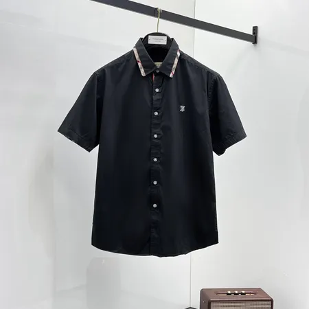 バーバリー ス シャツ