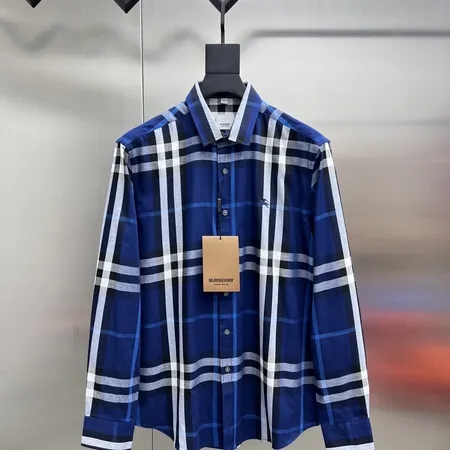 バーバリー ス シャツ