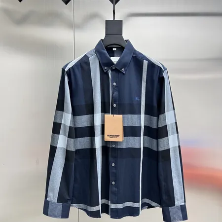 バーバリー ス シャツ