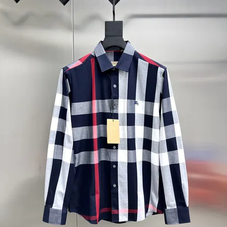 バーバリー ス シャツ