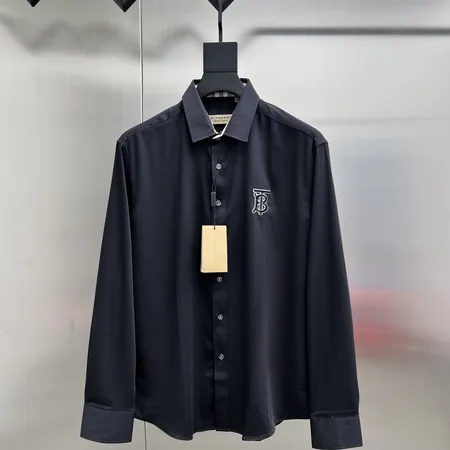 バーバリー ス シャツ