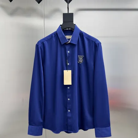 バーバリー ス シャツ