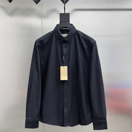 バーバリー ス シャツ