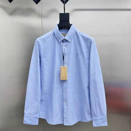 バーバリー ス シャツ