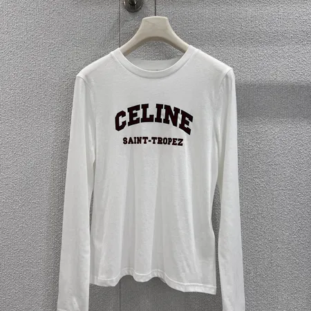 セリーヌ Tシャツ