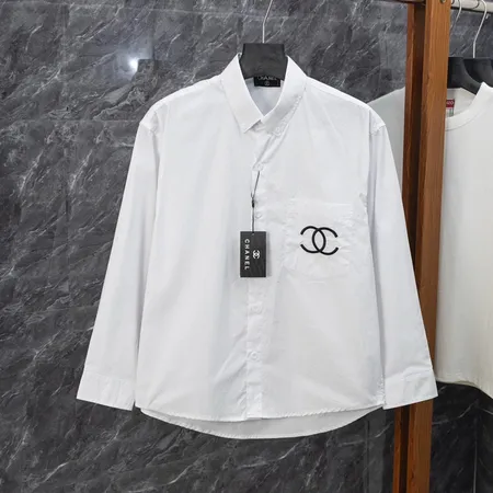 シャネル シャツ